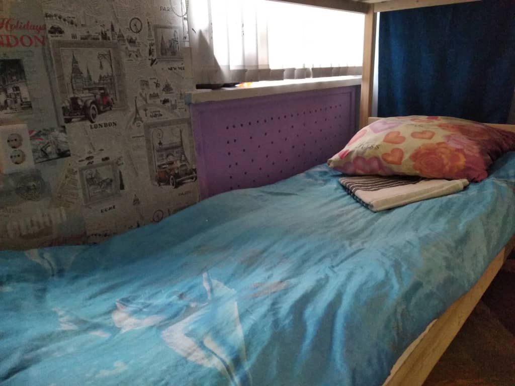 Hunt Hostel: фото 4