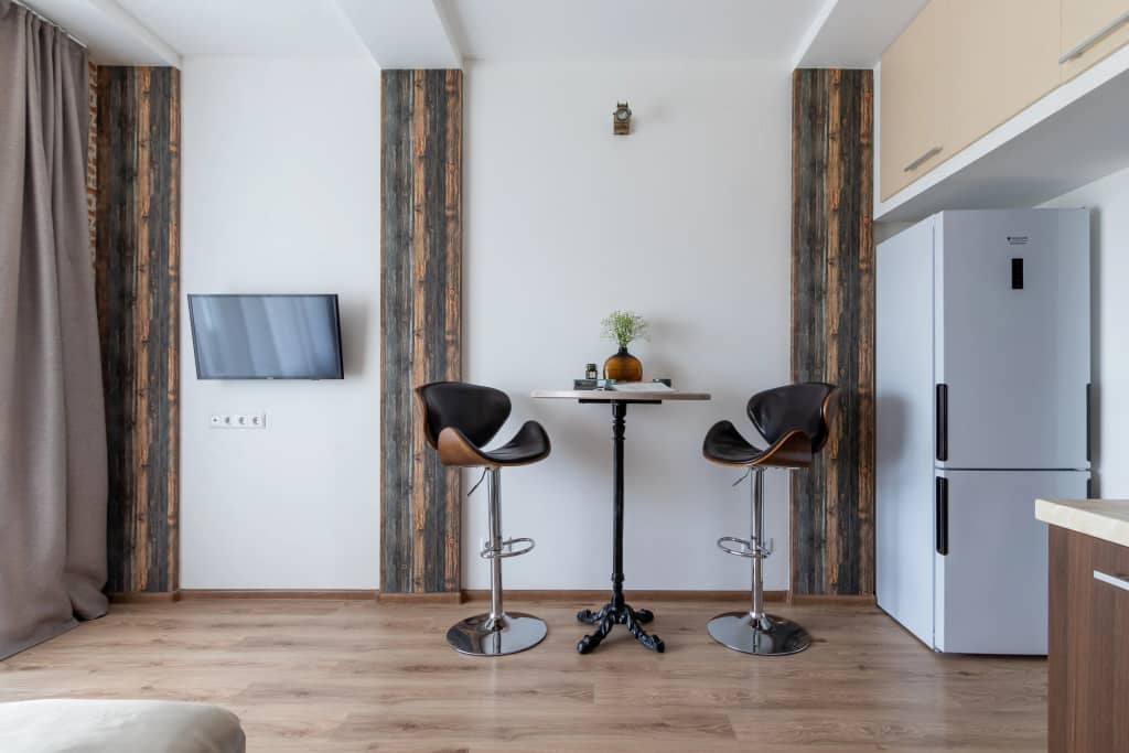 Квартира Studio on Moskovskiy Avenue: фото 6