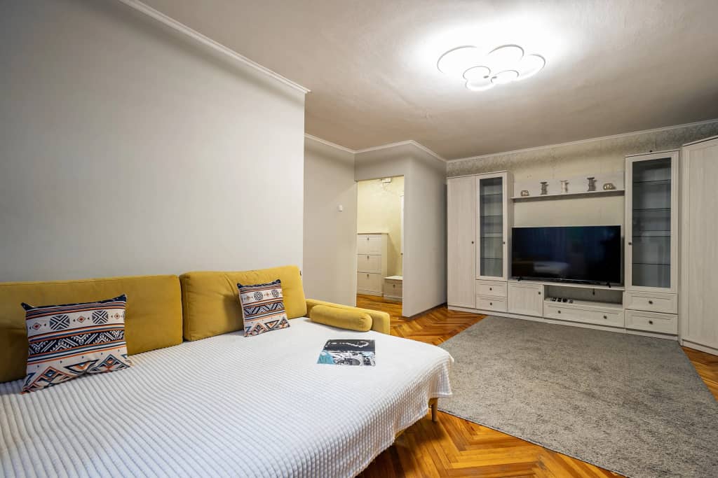 Апартаменты MaxRealty24 Лобачевского 80: фото 4