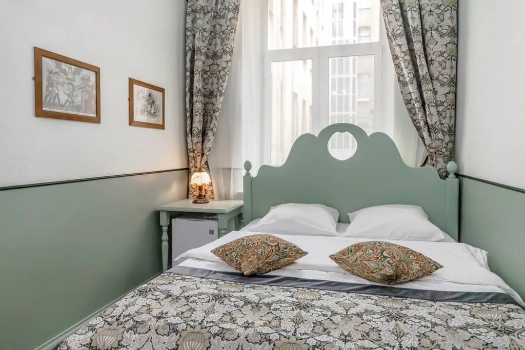 Меблированные комнаты Greenwich Yard: фото 5