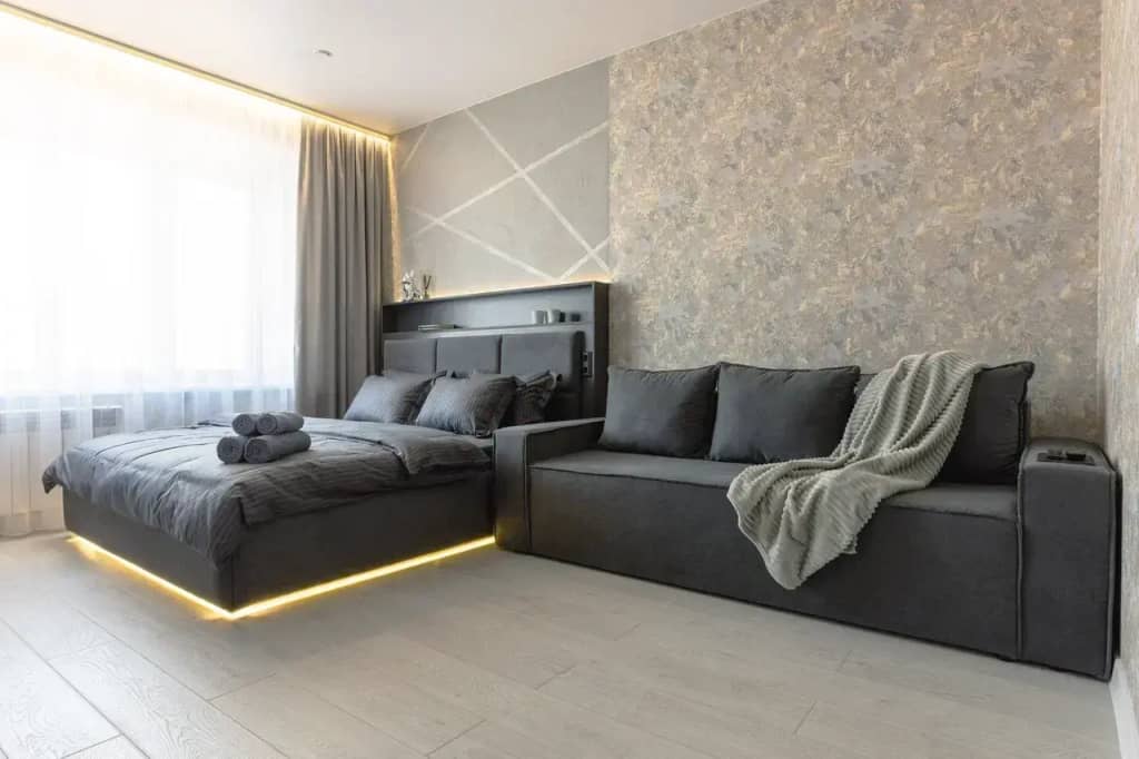 Апартаменты ArtHome: фото 7