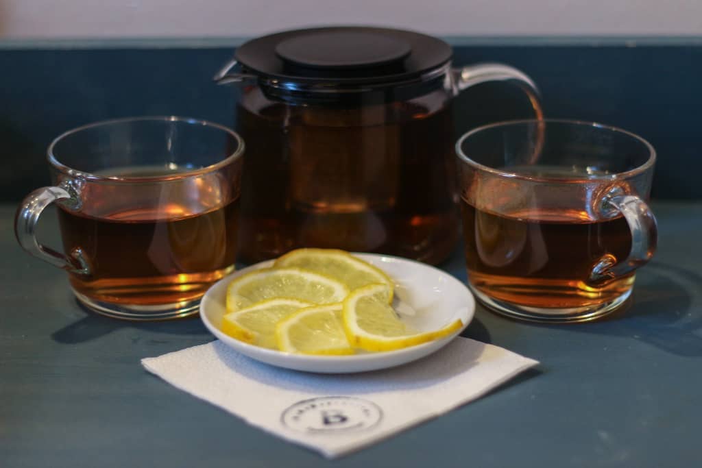 Отель Barista Bed&Breakfast: фото 7