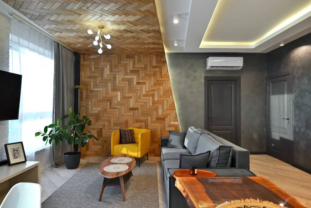 Квартира Milli House Барселона с красивым видом: фото 4