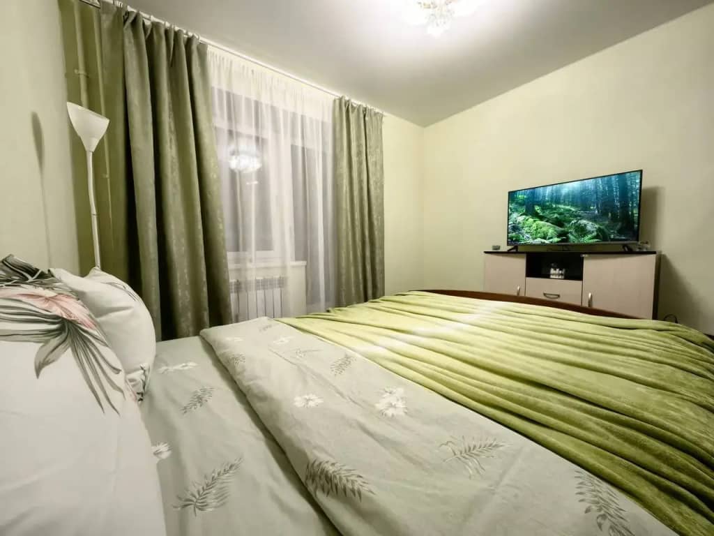 Апартаменты Like Home на проспекте Победы: фото 6