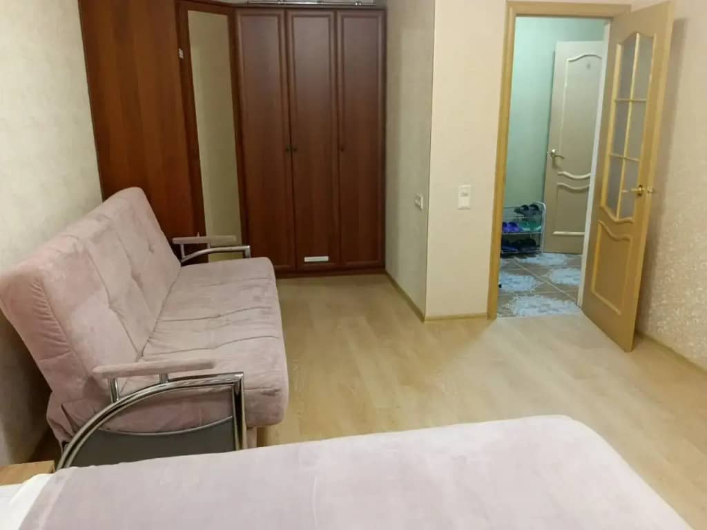 Квартира Лучшая на Металлурге около СК Грация: фото 5