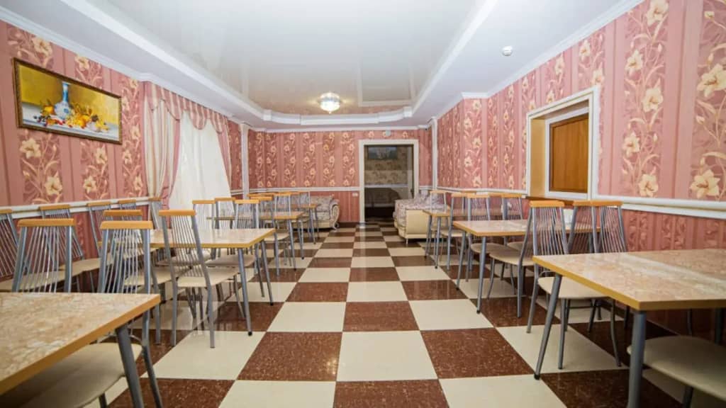 Гостевой Дом Ной: фото 5