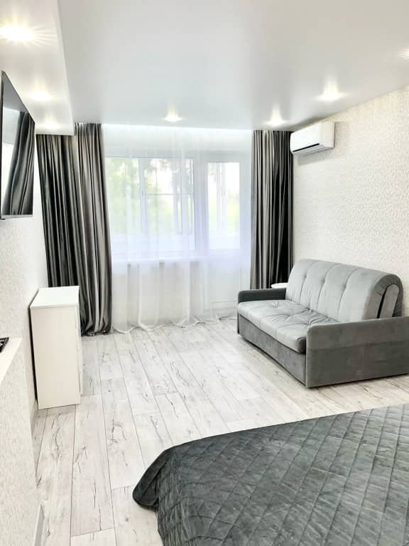 Квартира Luxury apartments: фото 4