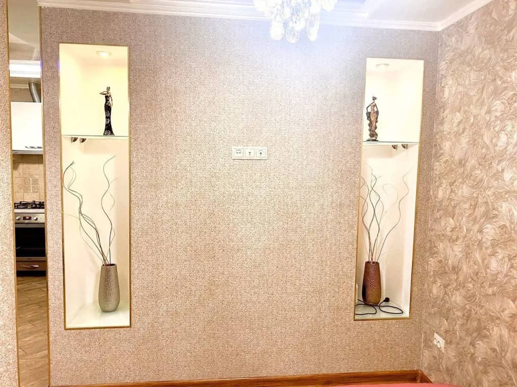 Квартира на Улице Цоколаева 16: фото 6