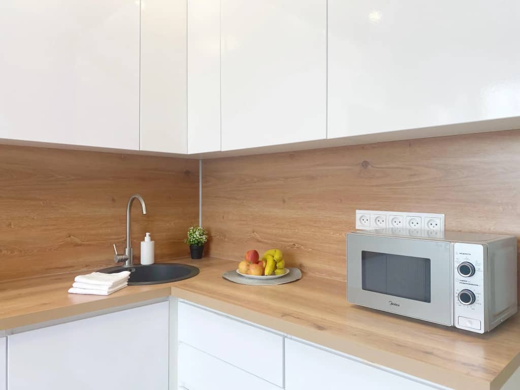 Квартира Konstantinov Apartments на Николая Островского: фото 4