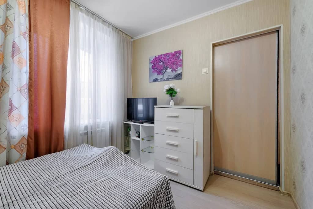 Апартаменты Comforthomes Симоновский вал: фото 4