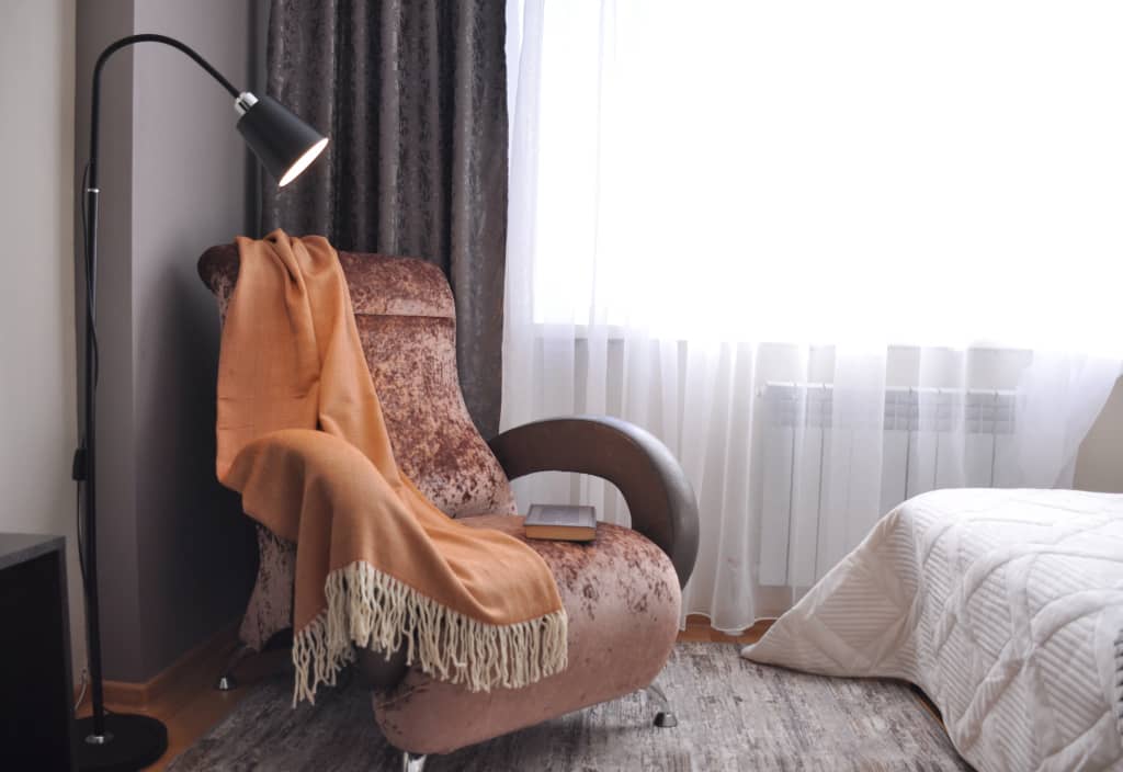 Квартира DailyRent-NN Апартаменты на Тимирязева: фото 6