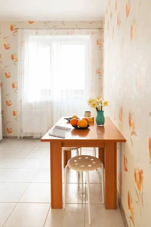 Квартира Standart с Балконом 5 этаж в ЖК Москва: фото 4