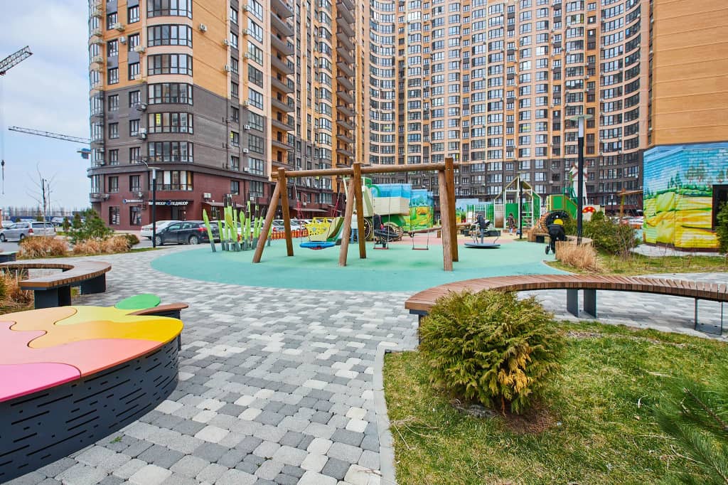 Апартаменты Luxury на Булгакова, Yana Apart: фото 5