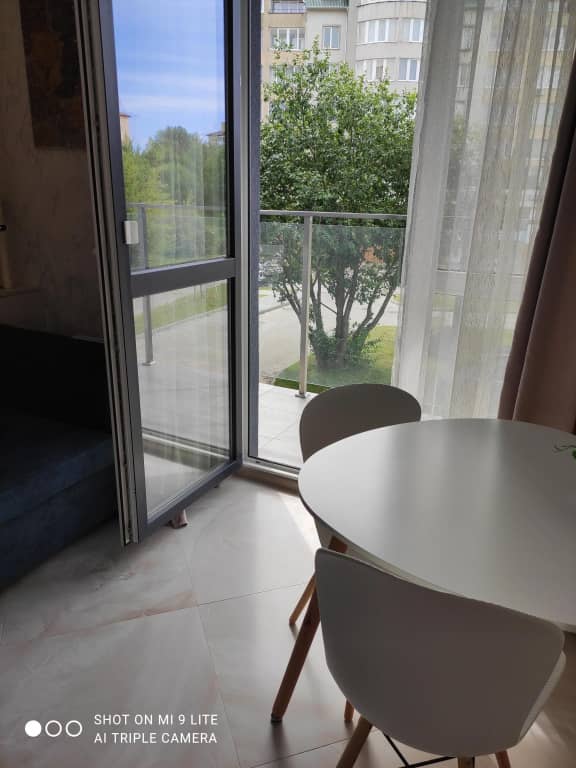 Квартира Уютная в Новом Доме в Светлогорске: фото 5