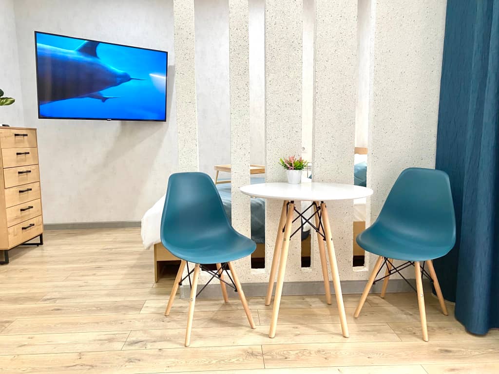 Апартаменты в Изумрудном городке RestApart54: фото 6