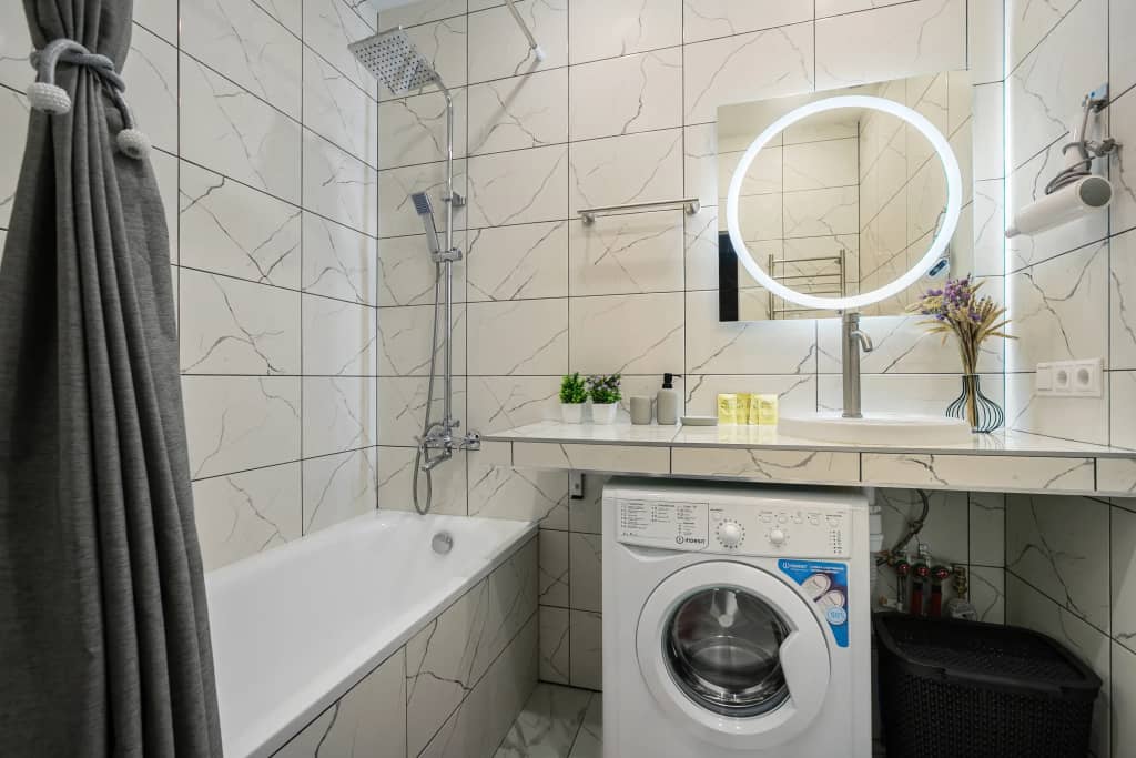 Апартаменты MaxRealty24 Волоколамское шоссе 71/22к1: фото 5