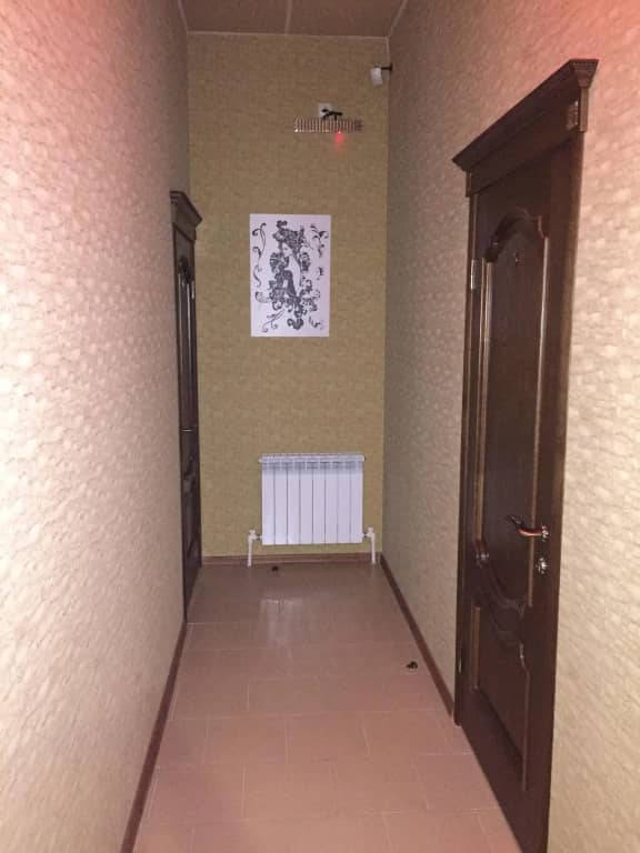 Отель Корона: фото 6