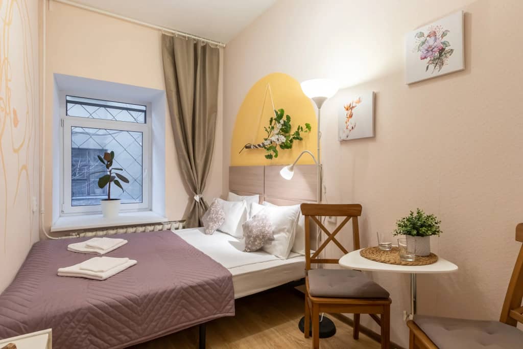 Отель Boho Botanica Hotel на Невском: фото 4
