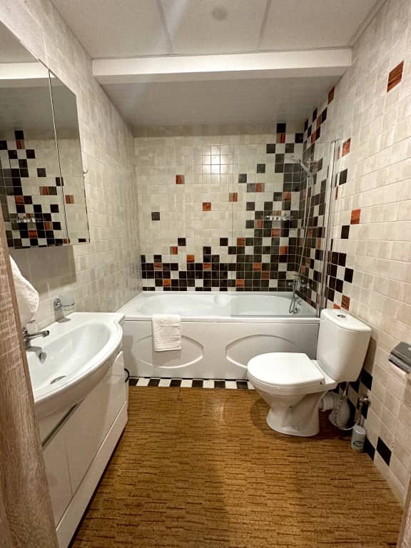 Мини-отель VIVI HOTEL: фото 6