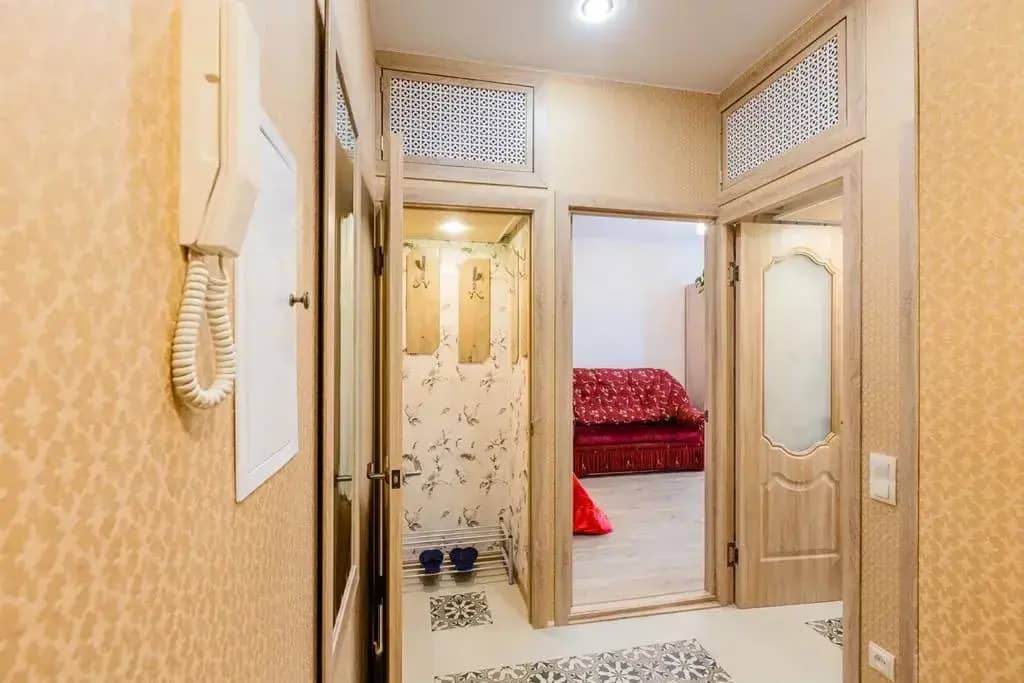 Квартира Отдых с удовольствием: фото 7