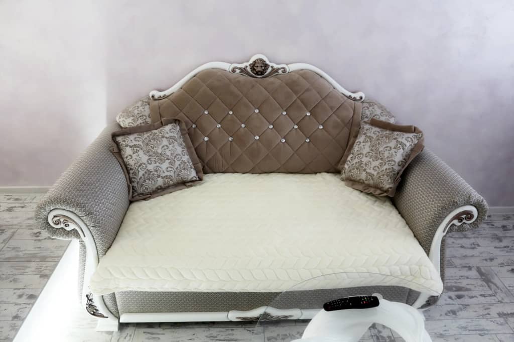 Апартаменты Deluxe, 46 м² на улице Ползунова, 4: фото 6