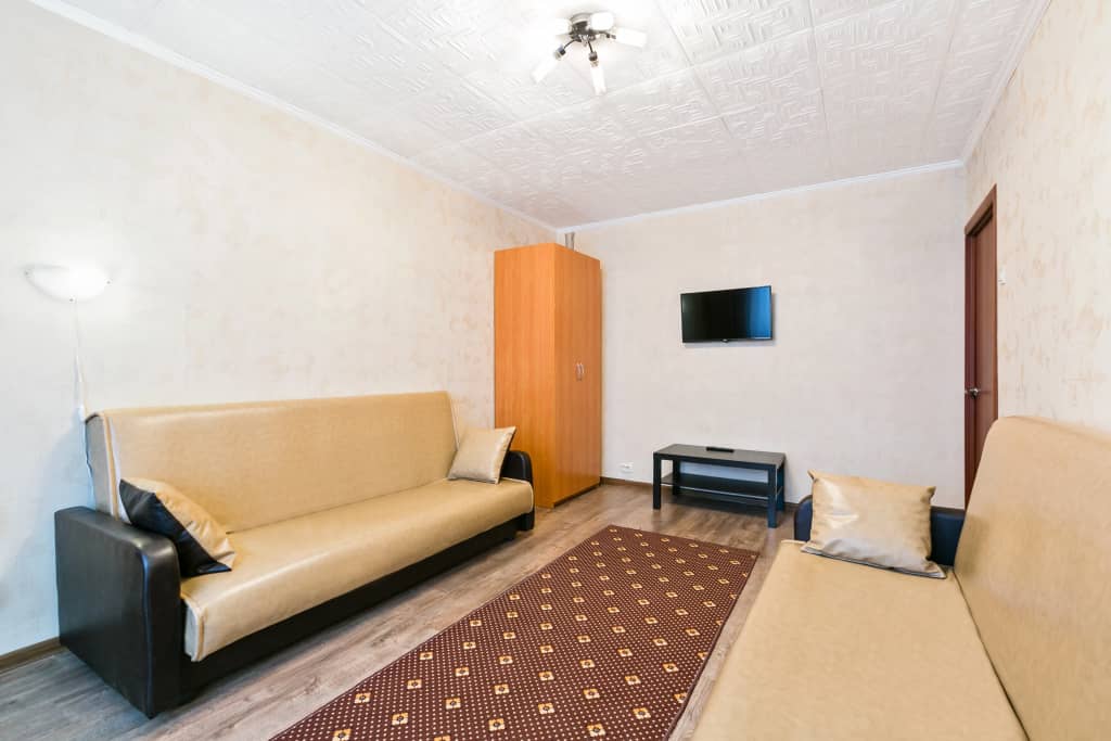 Апартаменты MaxRealty24 Строителей 9: фото 7