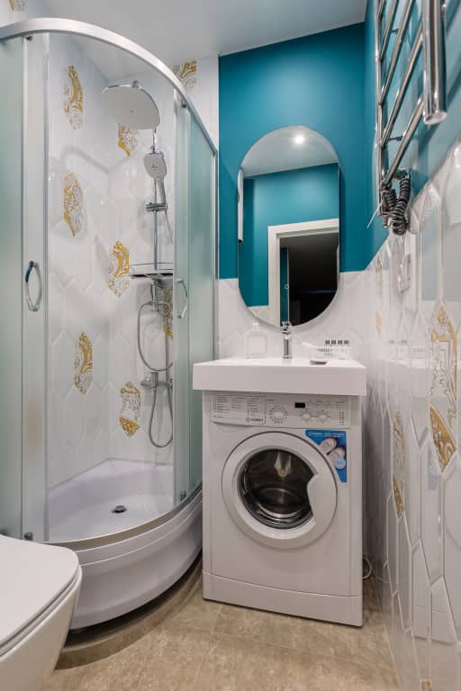 Апартаменты MaxRealty24 Волоколамское Шоссе 24К1: фото 7