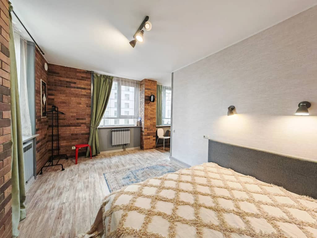 Апартаменты ArendApartment Graf Orlov 40: фото 7