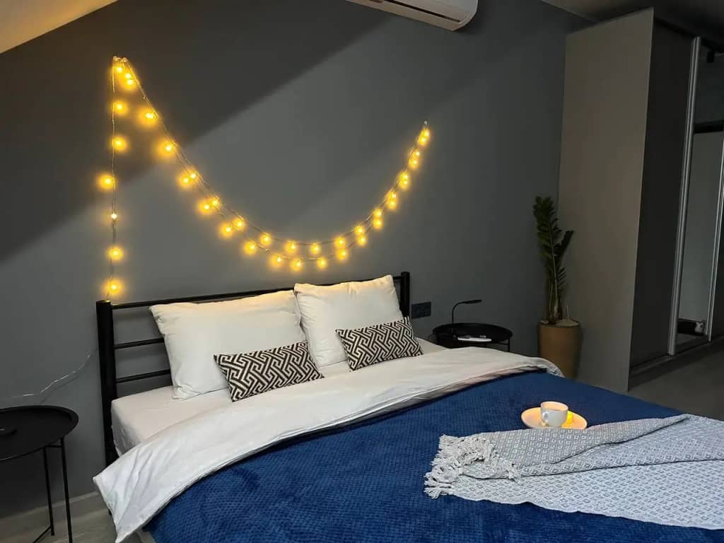 Квартира Milli House на Овражной: фото 7