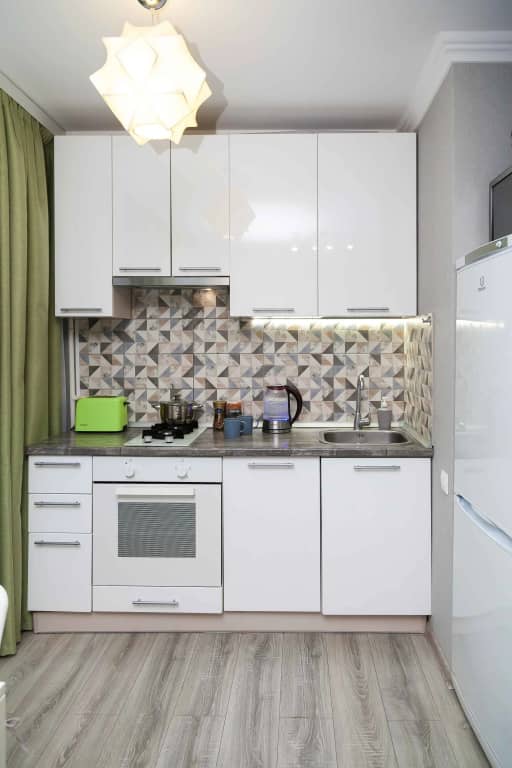 Студия Riva Apart Gray Style: фото 7