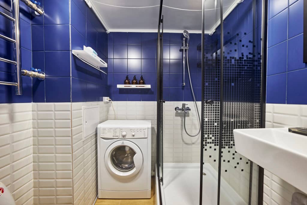 Апартаменты EasyGuest у метро Окружная: фото 7