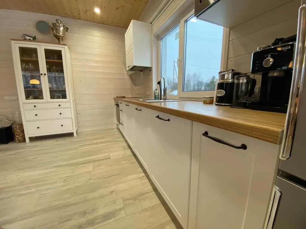 Вилла IvaskoFamHouse: фото 6