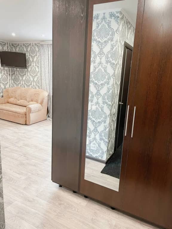 Kvartira U Naberezhnoy Sovetskaya 38 Lodging House: фото 4