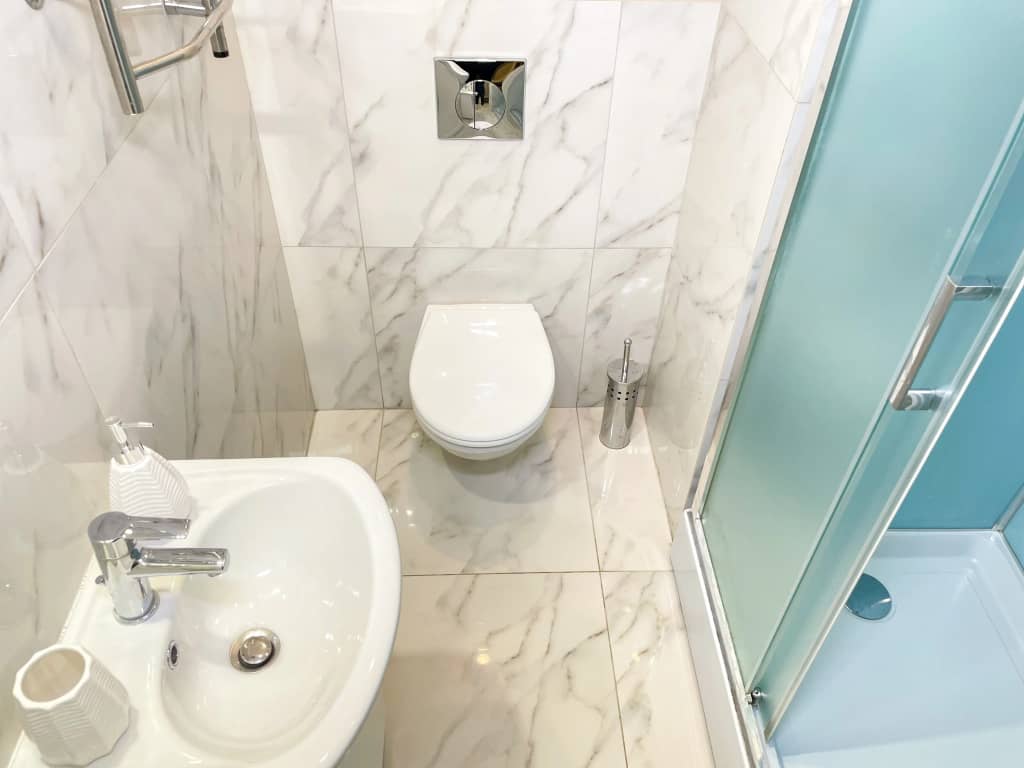 Квартира Comfort Apartments около метро Рассказовка: фото 4