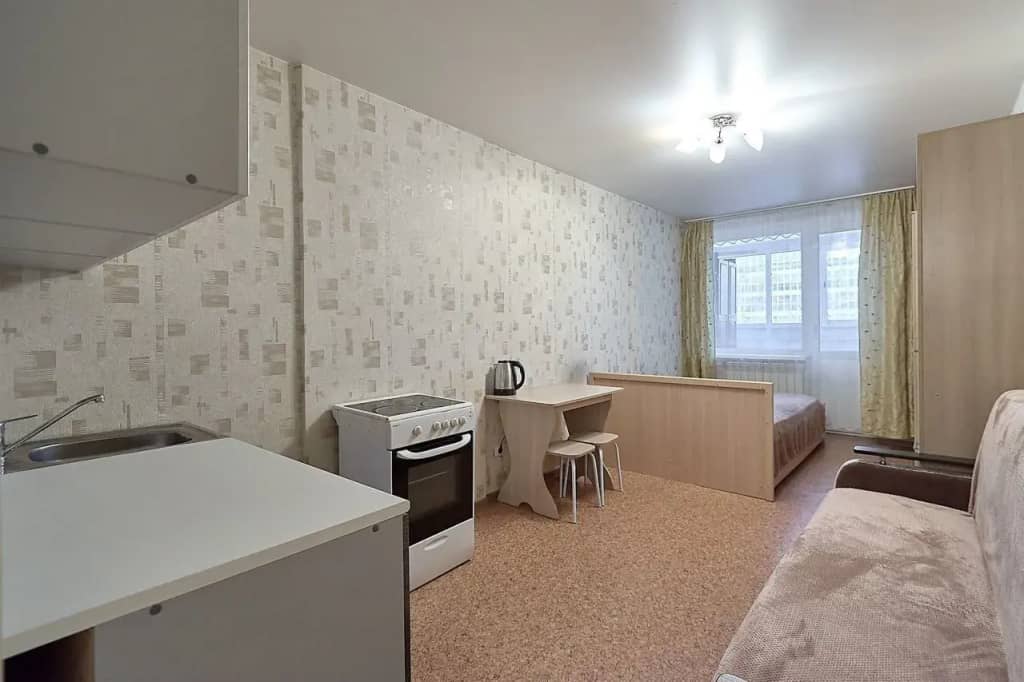 Квартира на улице Большая Подгорная 87: фото 4