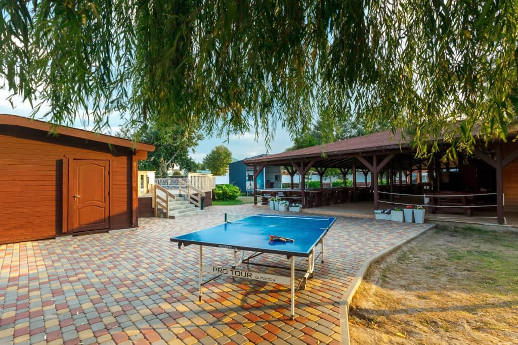База отдыха Pontos Family Resort Zarya: фото 6
