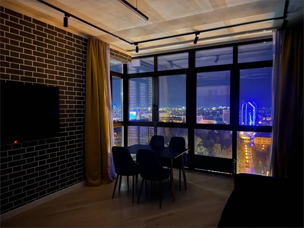 Апартаменты Gosh.rent Малыгина 90, 602: фото 7