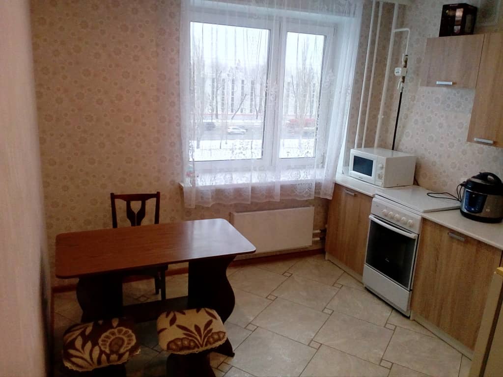 Апартаменты в Новостройке: фото 5