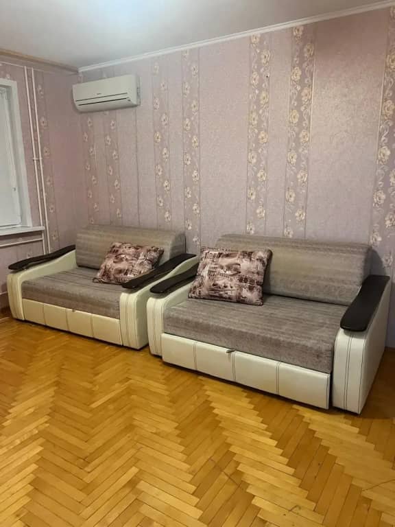 Квартира Уютная квартира в Богучаре: фото 4