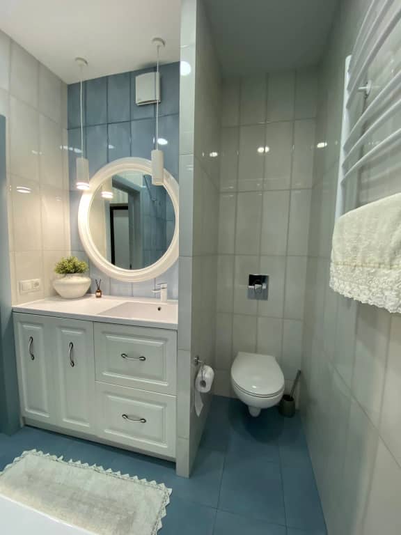 Квартира на Оренбургском тракте, 4Б: фото 6