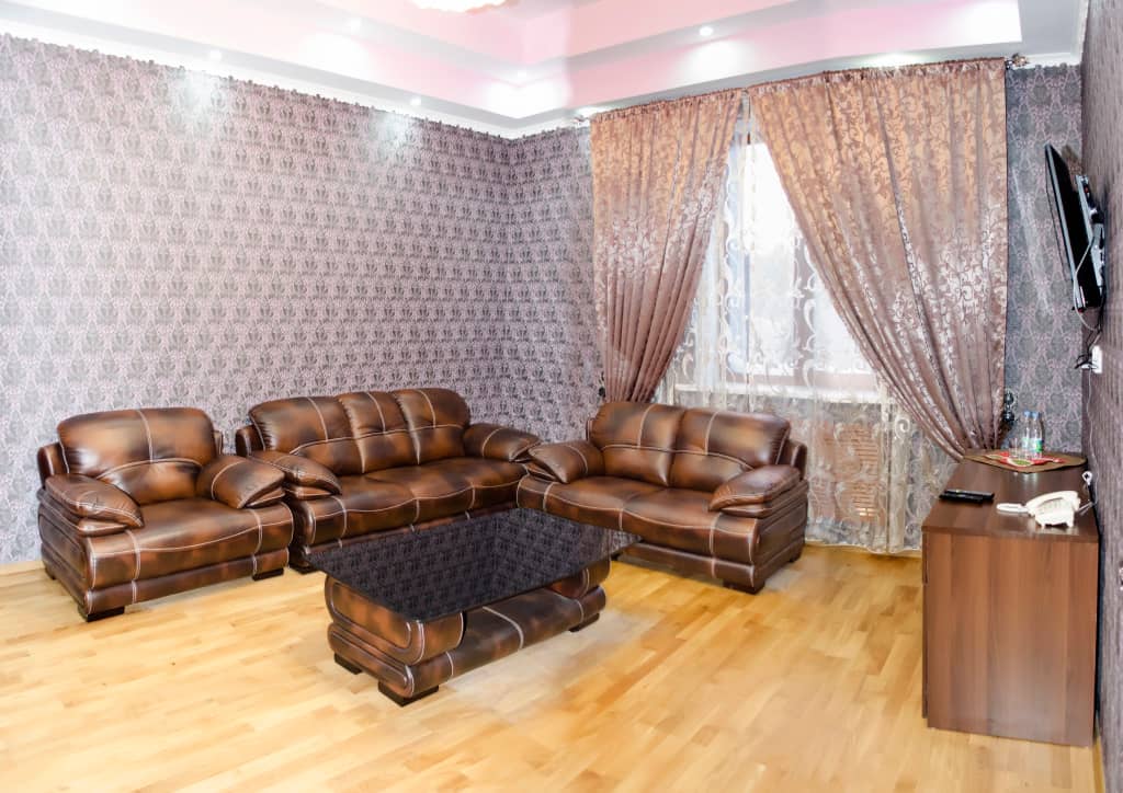Отель Ziko Restaurant-Hotel: фото 5