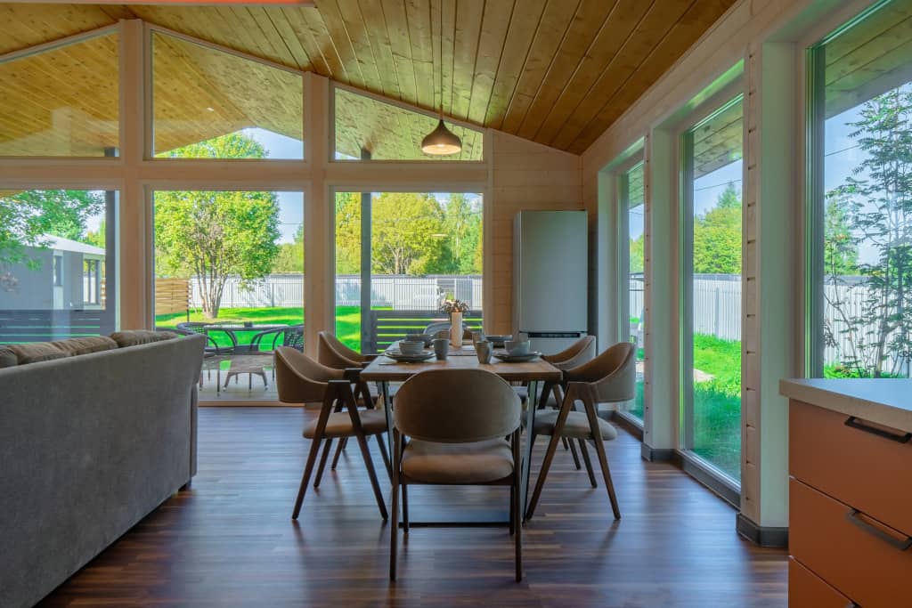 Barn Khaus Guest house: фото 6
