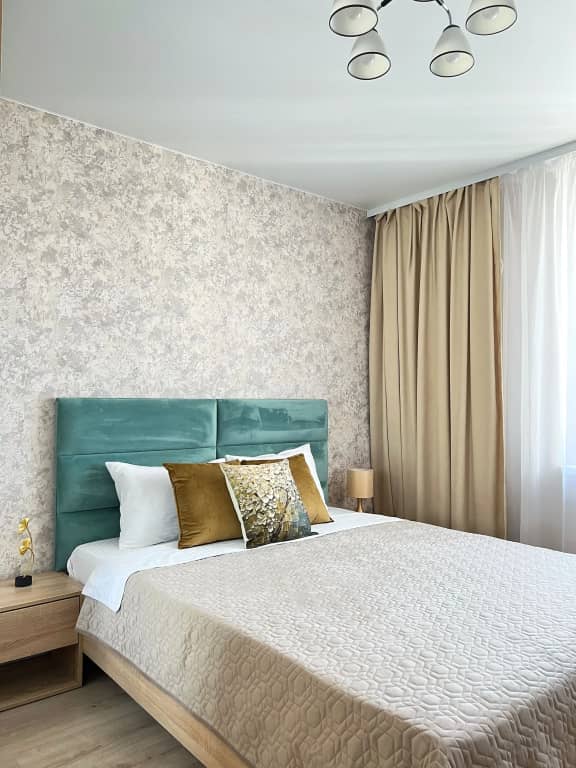 Благородные апартаменты Kravc Group в Октябрьском районе: фото 7