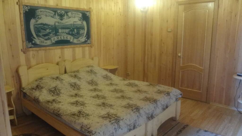 Отель Старое Русло: фото 5