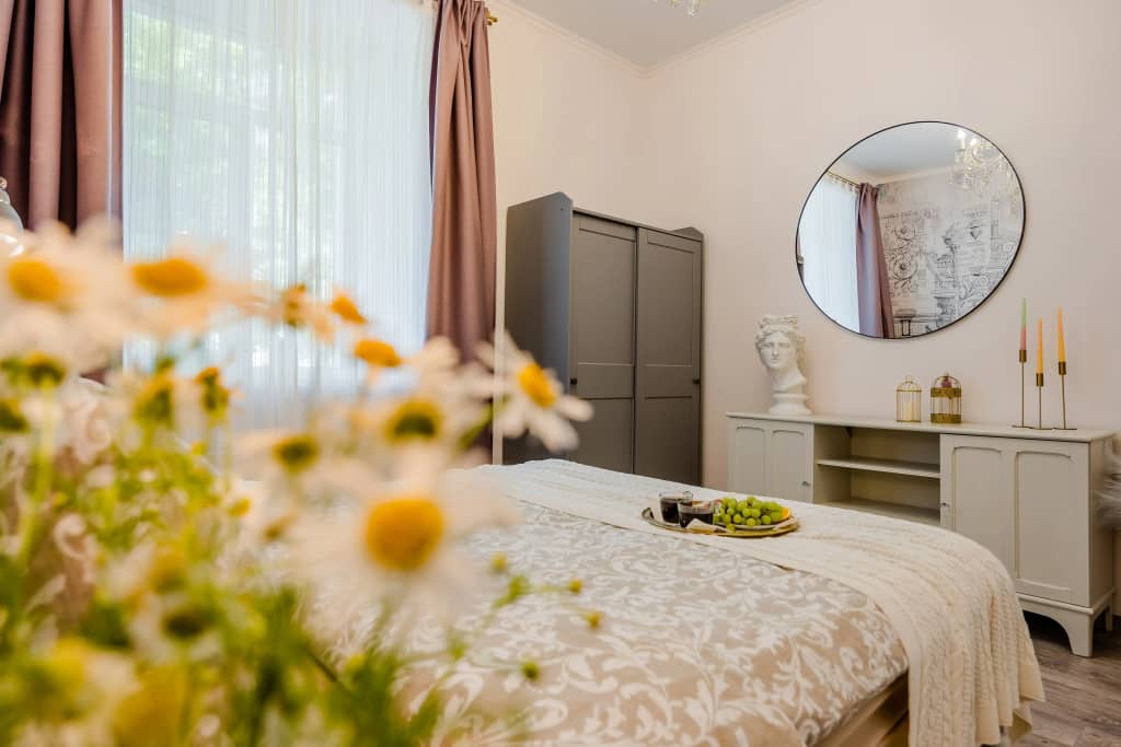 Апартаменты Prudius Apart в центре Кронштадта: фото 4