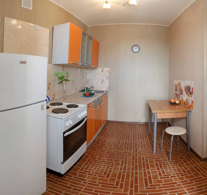 Квартира KarjalaHome на Зайцева 42: фото 4