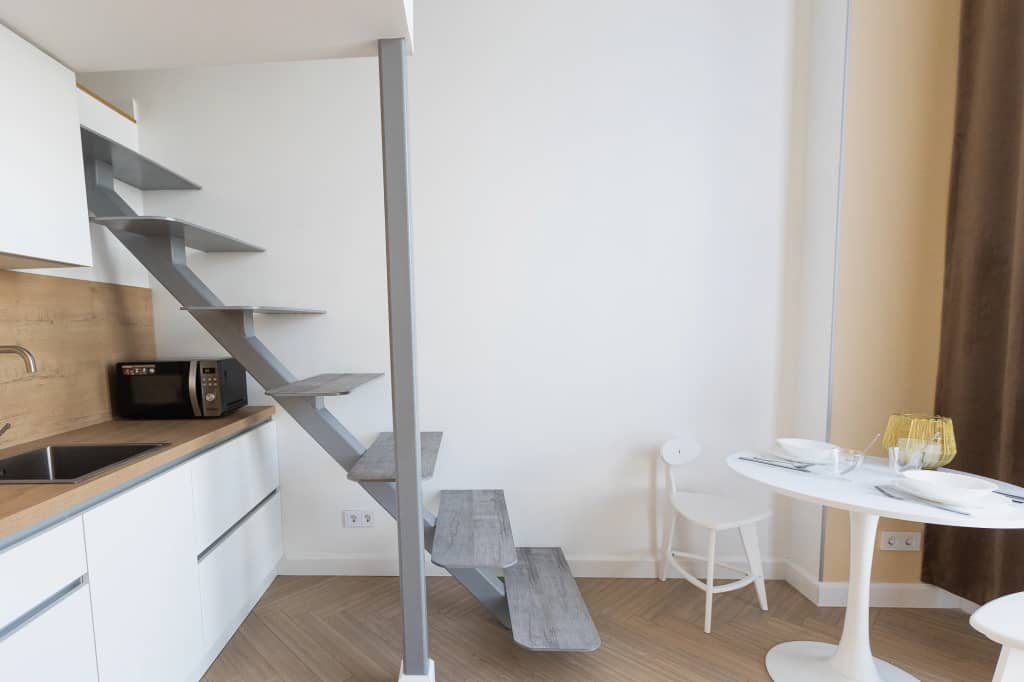 Апартаменты ApartVille 607/1: фото 6