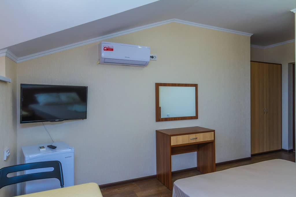 Elitel Hotel: фото 5