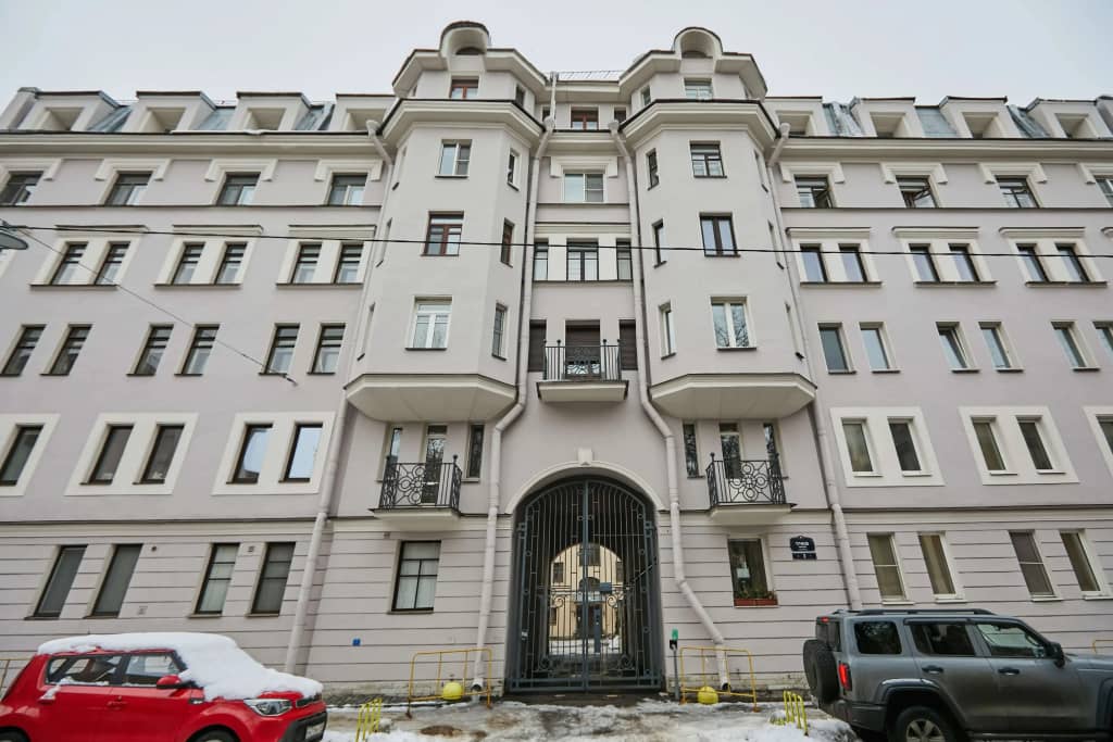Апартаменты FlаtStay Тучков 3: фото 6