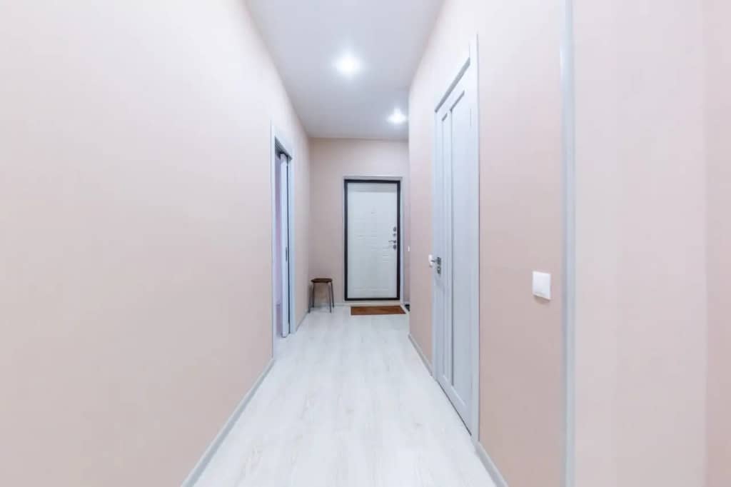 Квартира OrangeApartments24 Парковая 48: фото 6